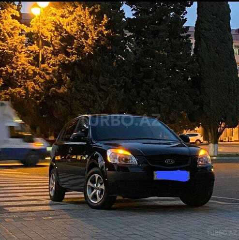 Kia Rio 2006, 150,000 km - 1.4 l - Bakı