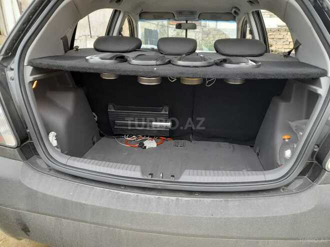 Kia Rio 2006, 150,000 km - 1.4 l - Bakı