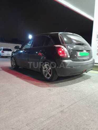 Kia Rio 2006, 150,000 km - 1.4 l - Bakı