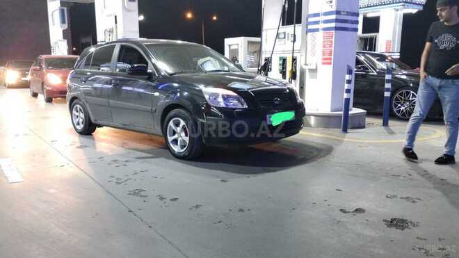 Kia Rio 2006, 150,000 km - 1.4 l - Bakı