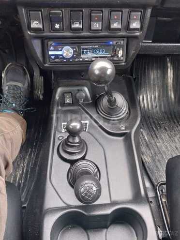 LADA (VAZ) Niva 2019, 56,000 km - 1.7 л - Bakı