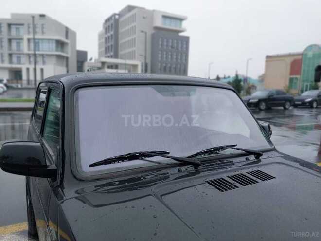 LADA (VAZ) Niva 2019, 56,000 km - 1.7 л - Bakı