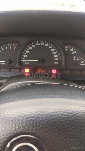 Opel Vectra 1997, 238,720 km - 2.0 l - Bakı