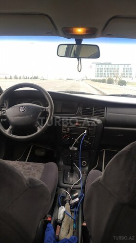 Opel Vectra 1997, 238,720 km - 2.0 l - Bakı