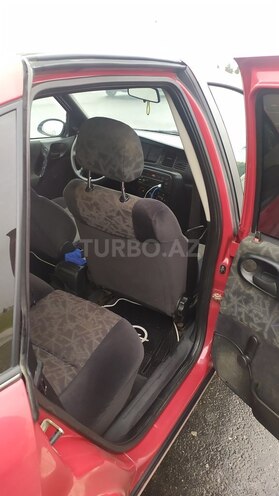 Opel Vectra 1997, 238,720 km - 2.0 l - Bakı