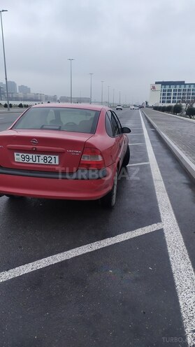 Opel Vectra 1997, 238,720 km - 2.0 l - Bakı