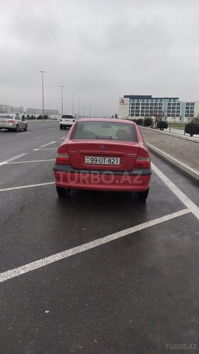 Opel Vectra 1997, 238,720 km - 2.0 l - Bakı