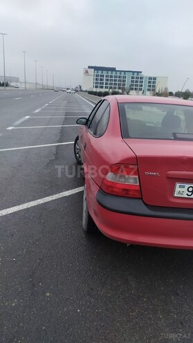 Opel Vectra 1997, 238,720 km - 2.0 l - Bakı