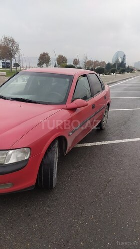 Opel Vectra 1997, 238,720 km - 2.0 l - Bakı