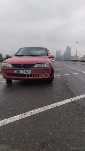 Opel Vectra 1997, 238,720 km - 2.0 l - Bakı