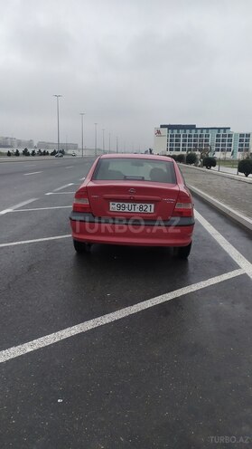 Opel Vectra 1997, 238,720 km - 2.0 l - Bakı