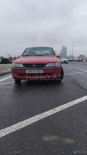 Opel Vectra 1997, 238,720 km - 2.0 l - Bakı