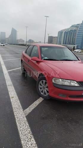 Opel Vectra 1997, 238,720 km - 2.0 l - Bakı