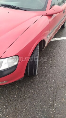 Opel Vectra 1997, 238,720 km - 2.0 l - Bakı