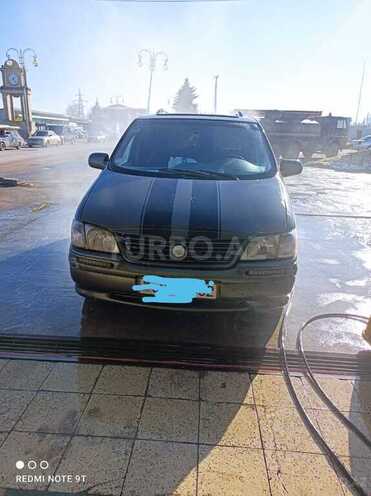 Opel Signum 1997, 133,520 km - 2.2 l - Xaçmaz