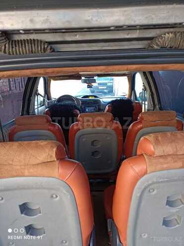 Opel Signum 1997, 133,520 km - 2.2 l - Xaçmaz
