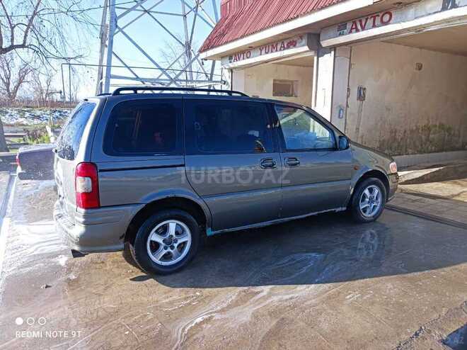 Opel Signum 1997, 133,520 km - 2.2 l - Xaçmaz