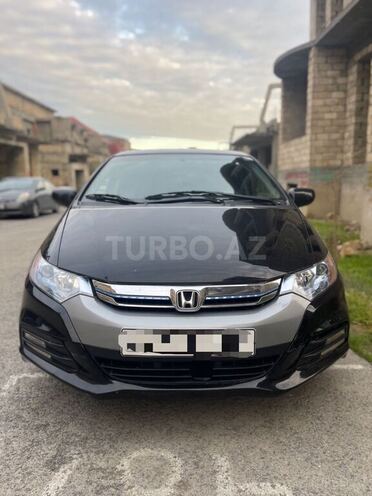 Honda Insight 2013, 280,000 km - 1.3 l - Bakı