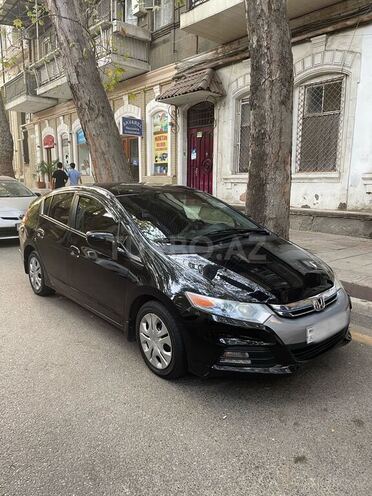 Honda Insight 2013, 280,000 km - 1.3 l - Bakı