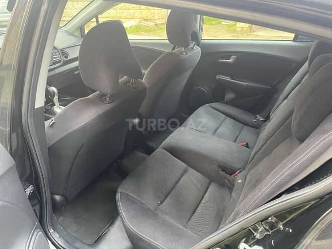 Honda Insight 2013, 280,000 km - 1.3 l - Bakı