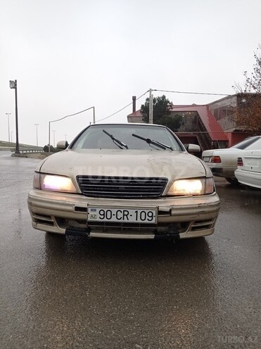 Nissan Maxima 1998, 462,000 km - 3.0 л - Bakı