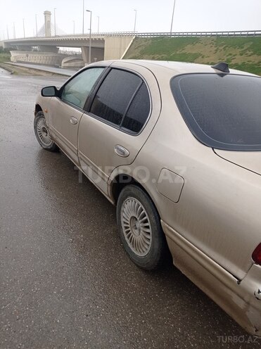 Nissan Maxima 1998, 462,000 km - 3.0 л - Bakı