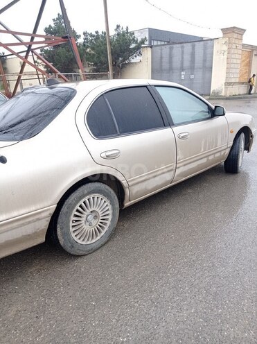 Nissan Maxima 1998, 462,000 km - 3.0 л - Bakı