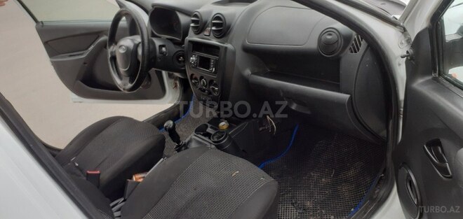 LADA (VAZ) Granta 2013, 145,231 km - 1.6 l - İmişli