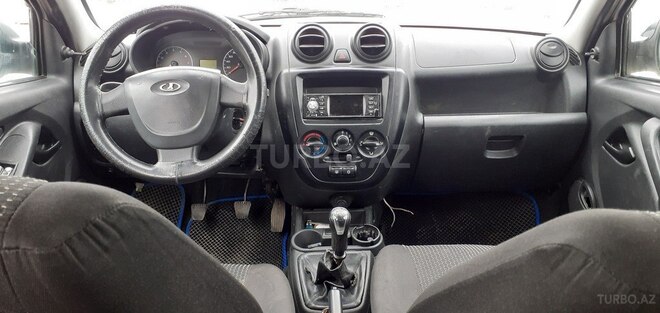 LADA (VAZ) Granta 2013, 145,231 km - 1.6 l - İmişli