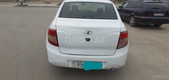 LADA (VAZ) Granta 2013, 145,231 km - 1.6 l - İmişli
