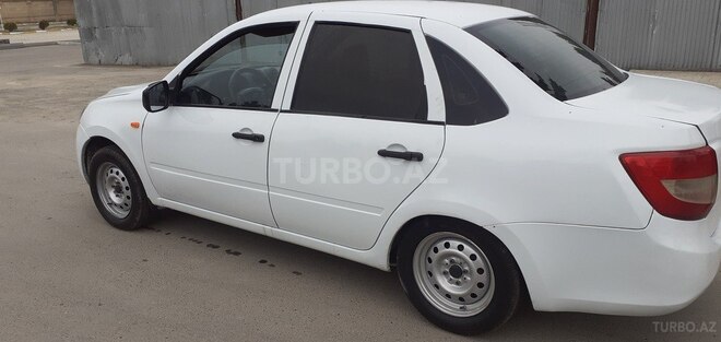 LADA (VAZ) Granta 2013, 145,231 km - 1.6 l - İmişli
