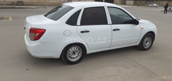 LADA (VAZ) Granta 2013, 145,231 km - 1.6 l - İmişli
