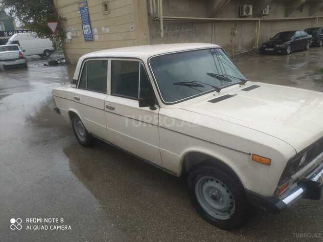 LADA (VAZ) 2106 1988, 99,000 km - 1.5 л - Bakı