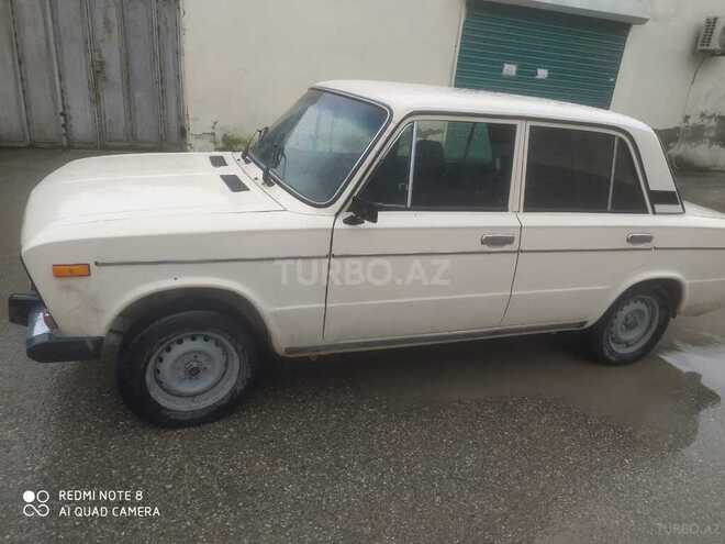 LADA (VAZ) 2106 1988, 99,000 km - 1.5 л - Bakı