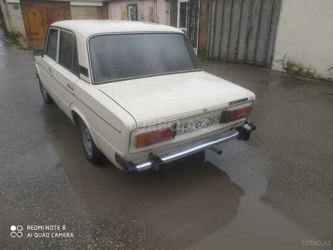 LADA (VAZ) 2106 1988, 99,000 km - 1.5 л - Bakı