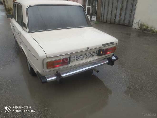 LADA (VAZ) 2106 1988, 99,000 km - 1.5 л - Bakı