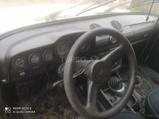 LADA (VAZ) 2106 1988, 99,000 km - 1.5 л - Bakı