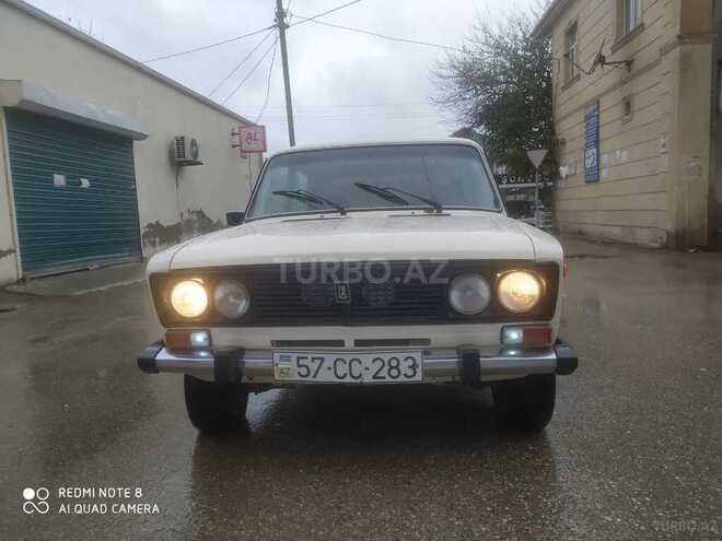 LADA (VAZ) 2106 1988, 99,000 km - 1.5 л - Bakı