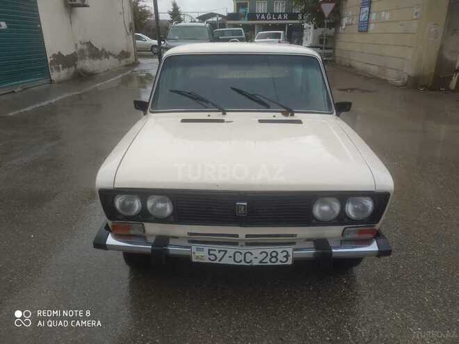 LADA (VAZ) 2106 1988, 99,000 km - 1.5 л - Bakı