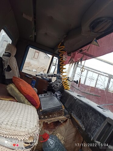 MAZ 5549 1986, 210,000 km - 11.0 л - Bakı