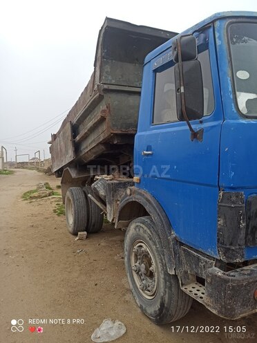 MAZ 5549 1986, 210,000 km - 11.0 л - Bakı