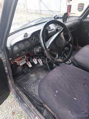 LADA (VAZ) 2106 1983, 10,890 km - 1.6 л - Şəmkir