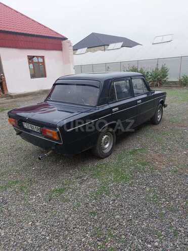 LADA (VAZ) 2106 1983, 10,890 km - 1.6 л - Şəmkir