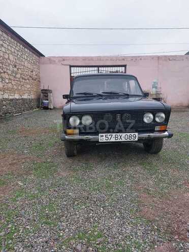 LADA (VAZ) 2106 1983, 10,890 km - 1.6 л - Şəmkir