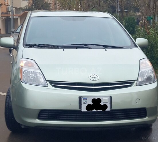 Toyota Prius 2008, 132,000 km - 1.5 l - Bakı