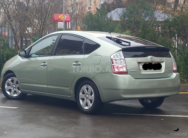 Toyota Prius 2008, 132,000 km - 1.5 l - Bakı