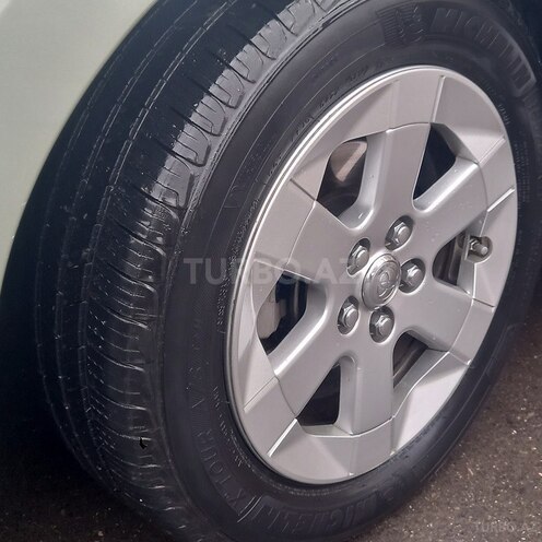 Toyota Prius 2008, 132,000 km - 1.5 l - Bakı