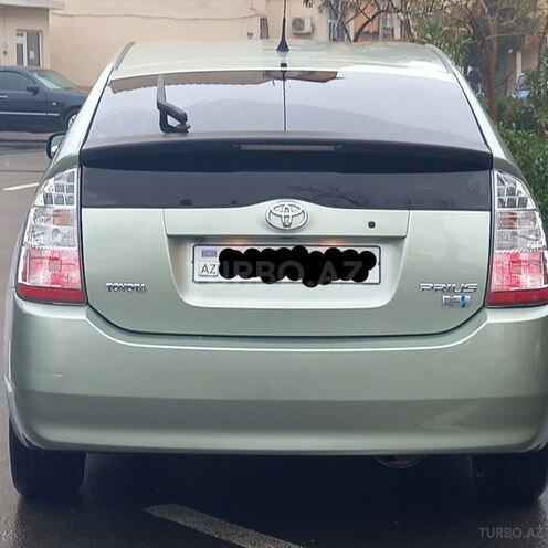 Toyota Prius 2008, 132,000 km - 1.5 l - Bakı