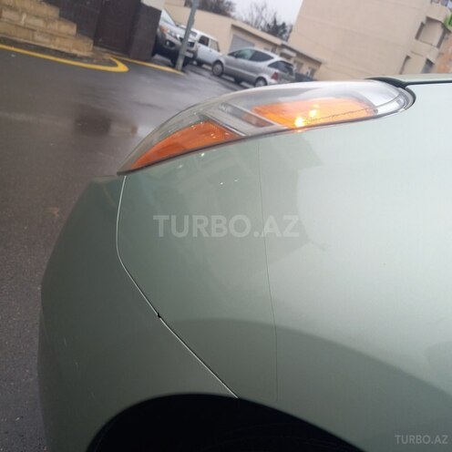 Toyota Prius 2008, 132,000 km - 1.5 l - Bakı