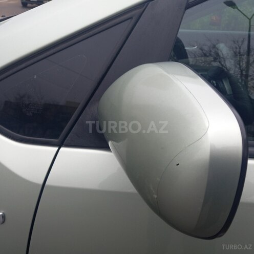Toyota Prius 2008, 132,000 km - 1.5 l - Bakı